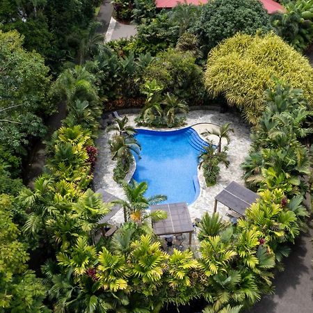 Casa Del Rio La Fortuna Exterior foto