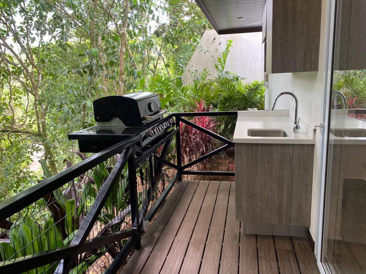 Casa Del Rio La Fortuna Exterior foto